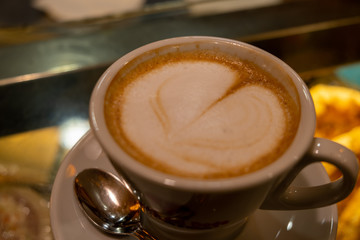 Chocolate at Venice 2