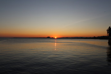 Fototapeta premium sea