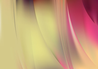 Abstract Creative Background vector image design