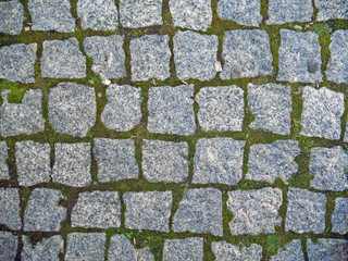 old stone wall background