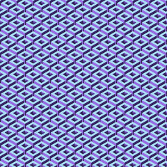 Isometric pattern