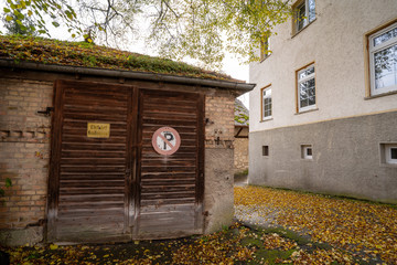 Beuron Kloster Donautal