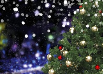 Christmas.