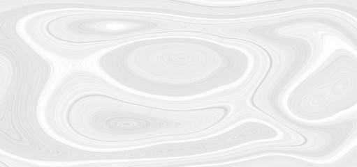 Fototapeta na wymiar White background with patterns and waves for the screensaver, a beautiful stylish abstract template for postcards. Gray texture in modern design 3 d.