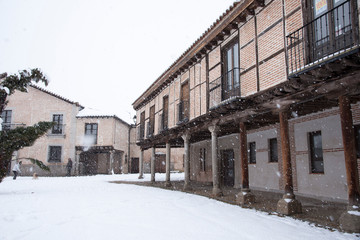 Arevalo Nevada