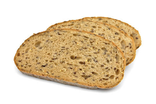 kromki chleba