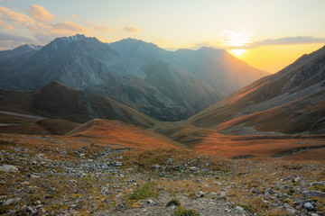 Kosmostantsiya © Joseph Maniquet