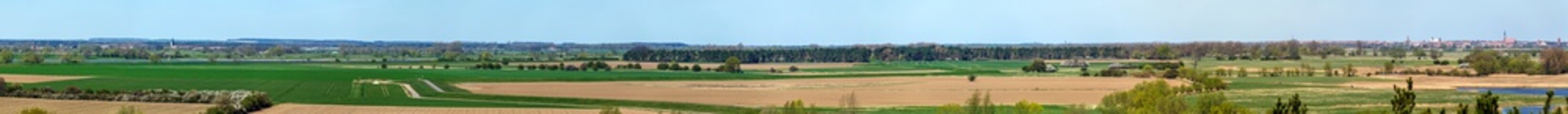 Urstromtal der Elbe