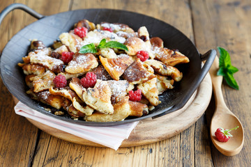 Kaiserschmarrn