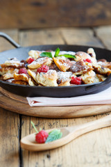 Kaiserschmarrn