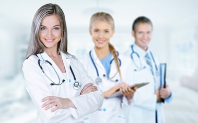 Fototapeta premium Adult.