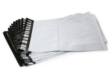 New postal packages