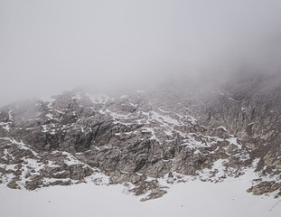 Obraz premium Die Strukturen des Südens 