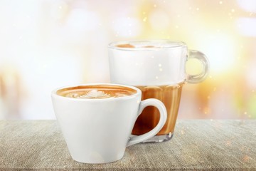 Tea.