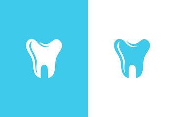 dental vector for icon or logo template ready to use