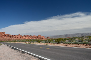 Nevada Road