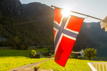 Norwegen