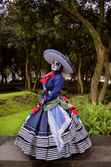 Catrina Mexico