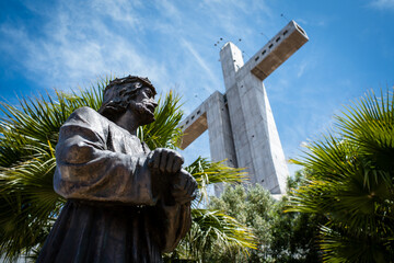 Fototapeta premium jesus