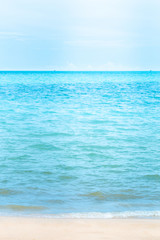 ocean water background 