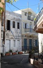 Kalymnos, Griechenland