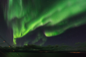 Nordlicht Nordlichter