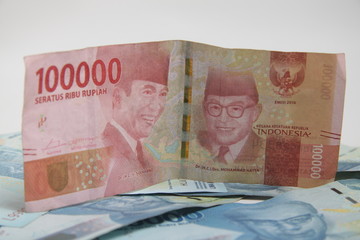 Indonesian Rupiah