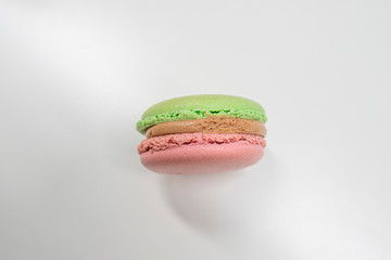 Macaroon, French Cookies, Bakery, color