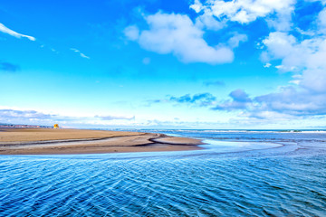 Mediterranean sea