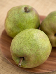 洋梨　ラ・フランス