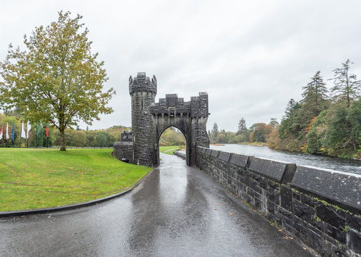 ashford castle ireland