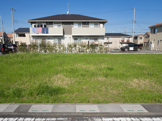 空き地