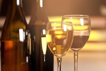 Wine.