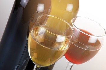 Wine.