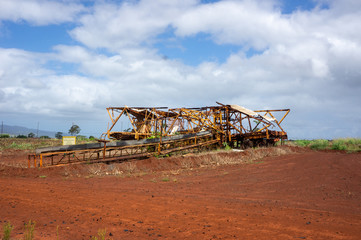 Farming Tools