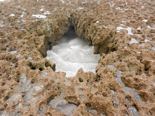 bain moussant
