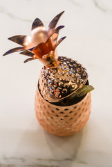 cocktail piña colada