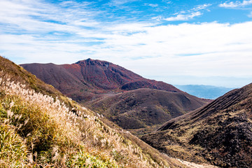 大船山