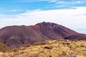 大船山