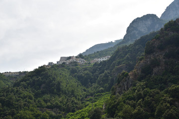 Valle delle Ferriere