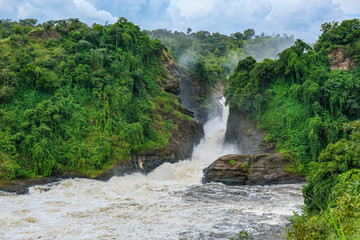 Murchison Falls