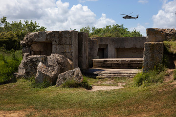 German Bunkers