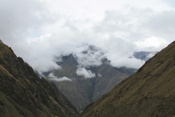 dead woman's pass