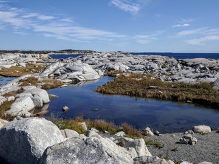 Peggy's Cove