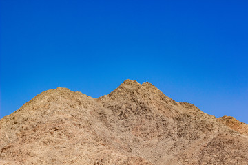 desert mountain bright colorful background wallpaper scenic view 