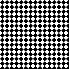 Black and white hypnotic background.