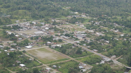 JUNGLE ECUADOR