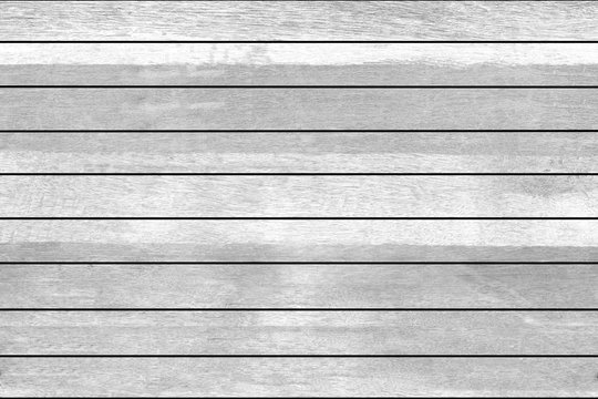 Gray Wood Background,plank Or Wall Texture