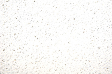 White or light gray background texture.