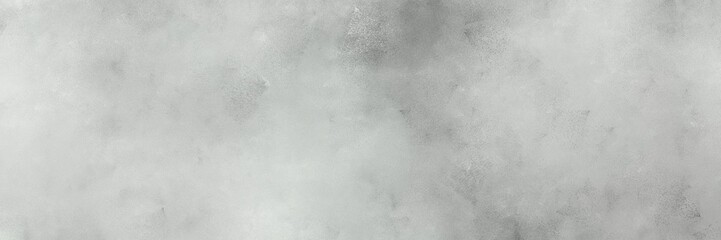 silver, light slate gray and old lavender color background with space for text or image. vintage texture, distressed old textured painted design. can be used as header or banner